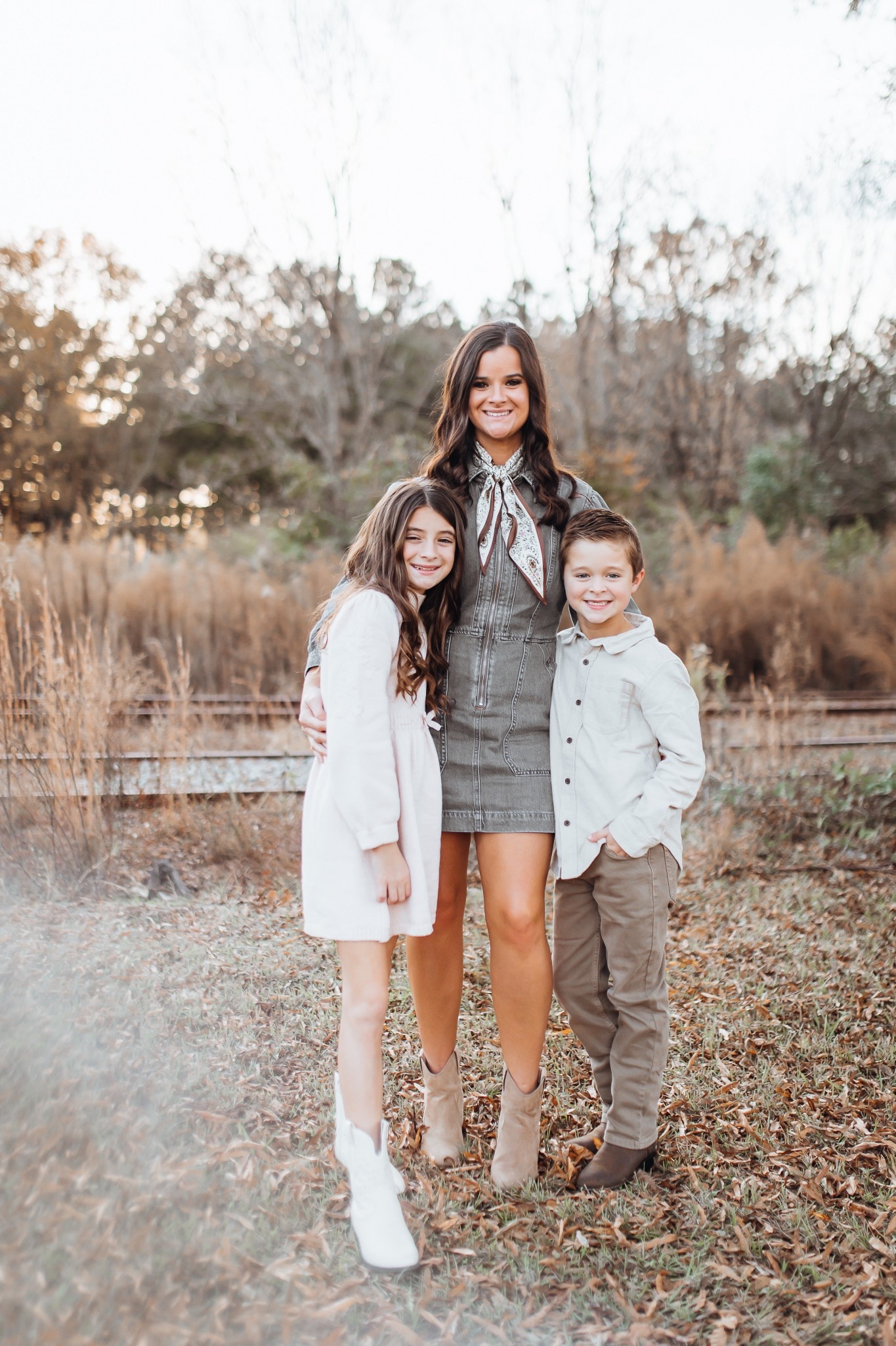 My denim dress is 40% off! Today only! 

#LTKmomlife #LTKSaleAlert #LTKootd