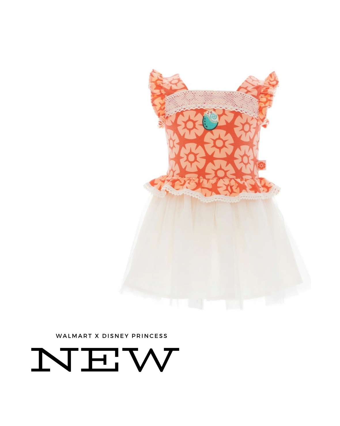 Walmart had entered the chat with NEW characters for their viral princess dresses. These dresses are a must! Moana, Jasmine and Alice have been added to Belle, Cinderella, Minnie and Ariel and they are oh so PERFECT! 

#LTKBaby #LTKSaleAlert #LTKKids
