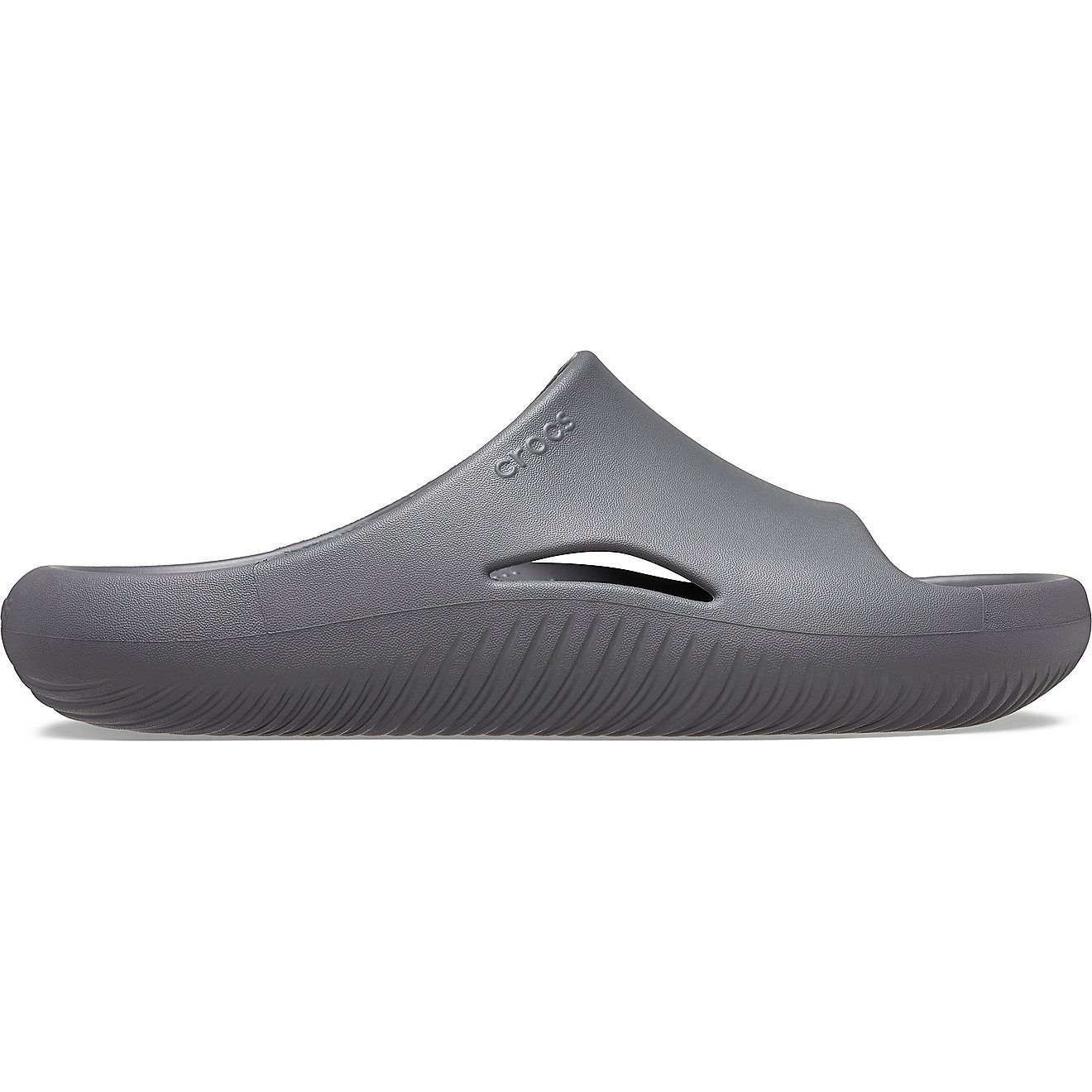 Crocs Men's Mellow Sport Slides | Academy Sports + Outdoors