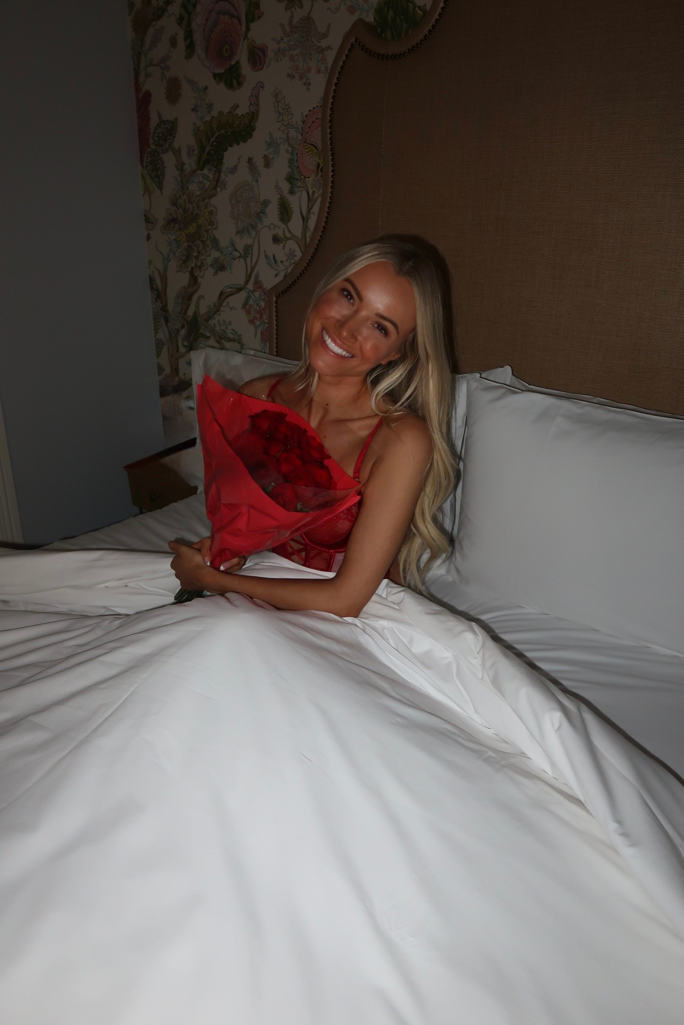 Valentines ootn!  

#LTKootd