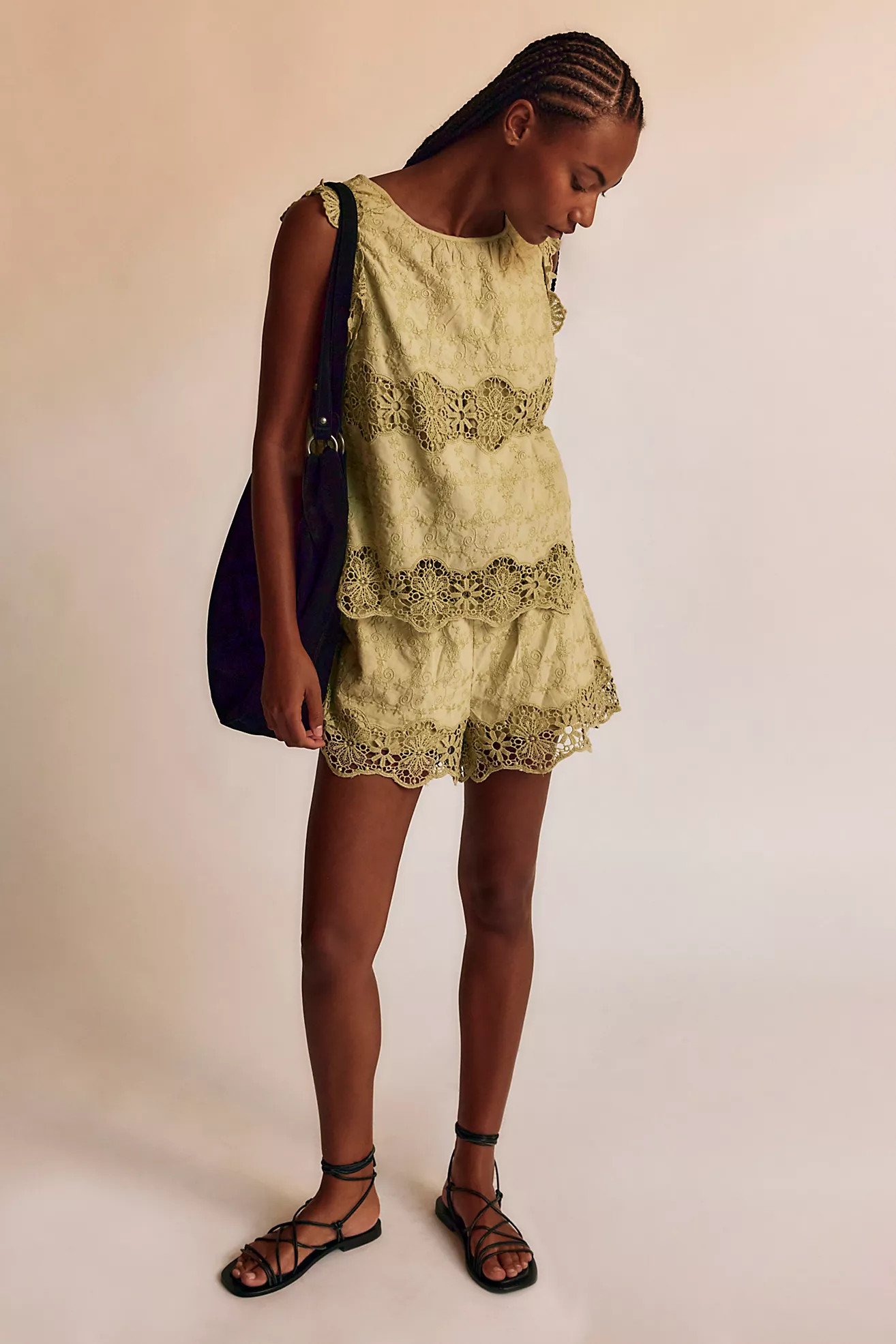 Ashtin Set | Free People (Global - UK&FR Excluded)