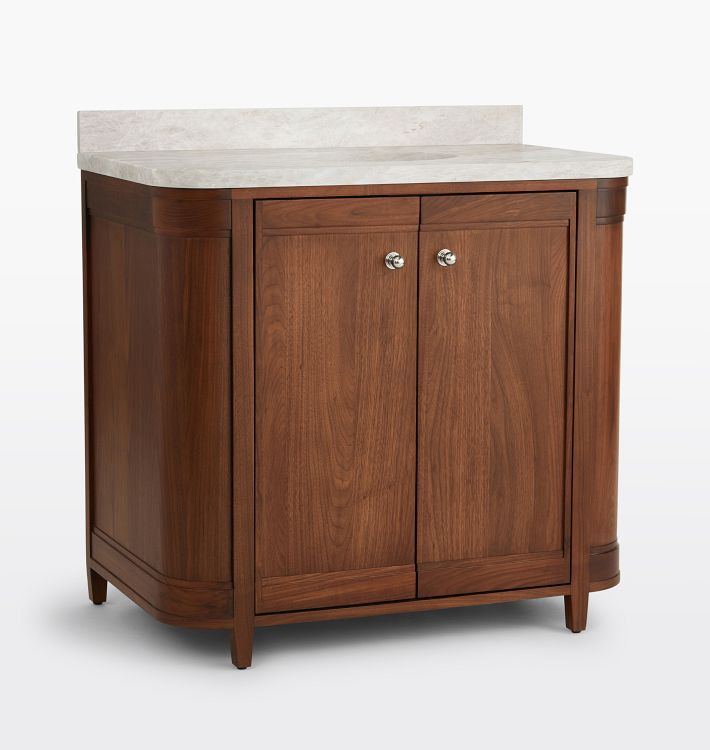 Theodora 36" Single Vanity | Rejuvenation