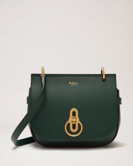 Small Amberley Satchel | MULBERRY