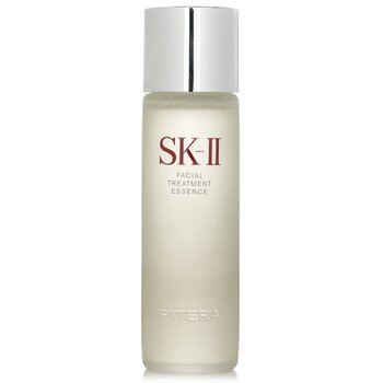 SK IIFacial Treatment Essence (Travel exclusive) 230ml/7.67oz | Strawberrynet