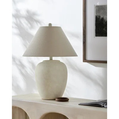 Mandilyn Ceramic Table Lamp | Wayfair North America