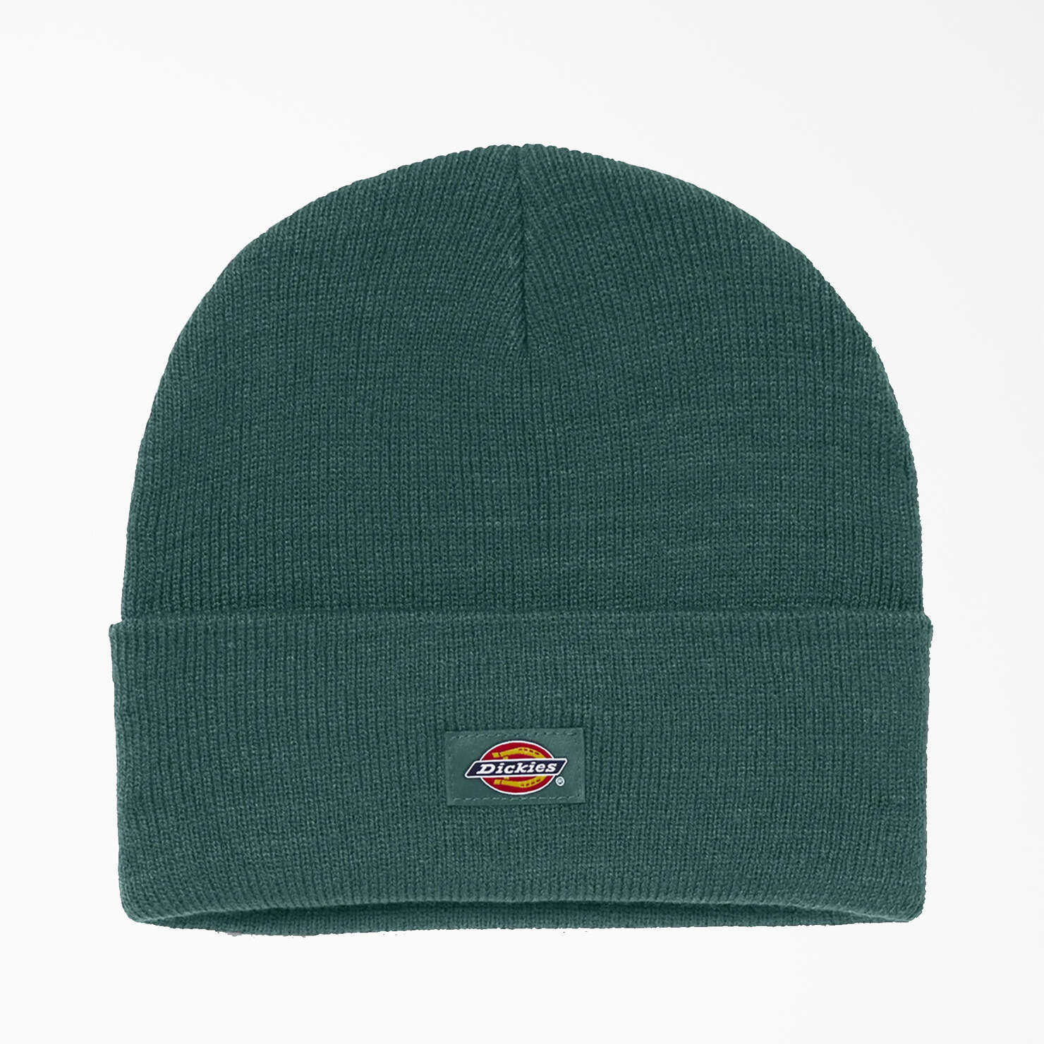 Cuffed Knit Beanie - Dickies US | Dickies