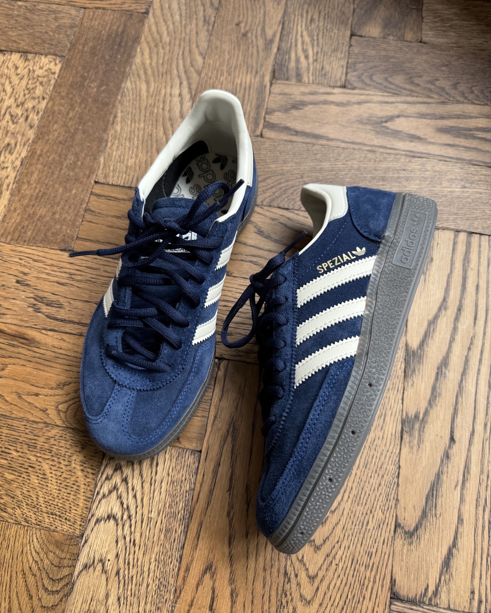 The Adidas Originals Edit | Gazelle | Spezials | beige & black Spezials | green gazelle | navy Spezial | blue Spezials 

#LTKstyletip #LTKuk #LTKshoes