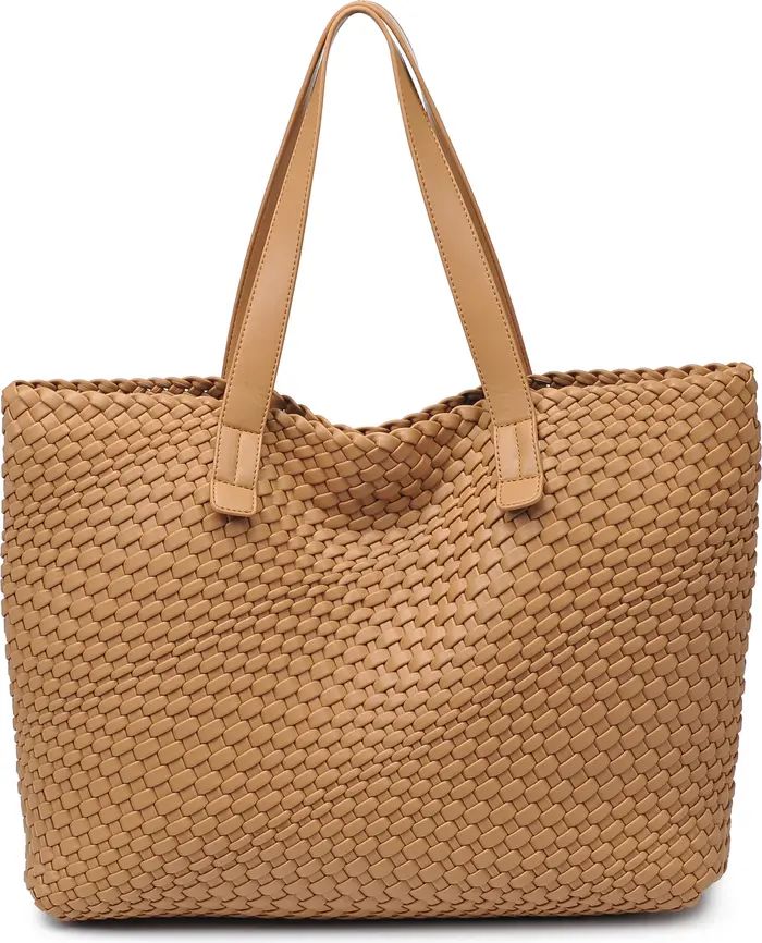 Weave Tote Bag | Nordstrom Rack