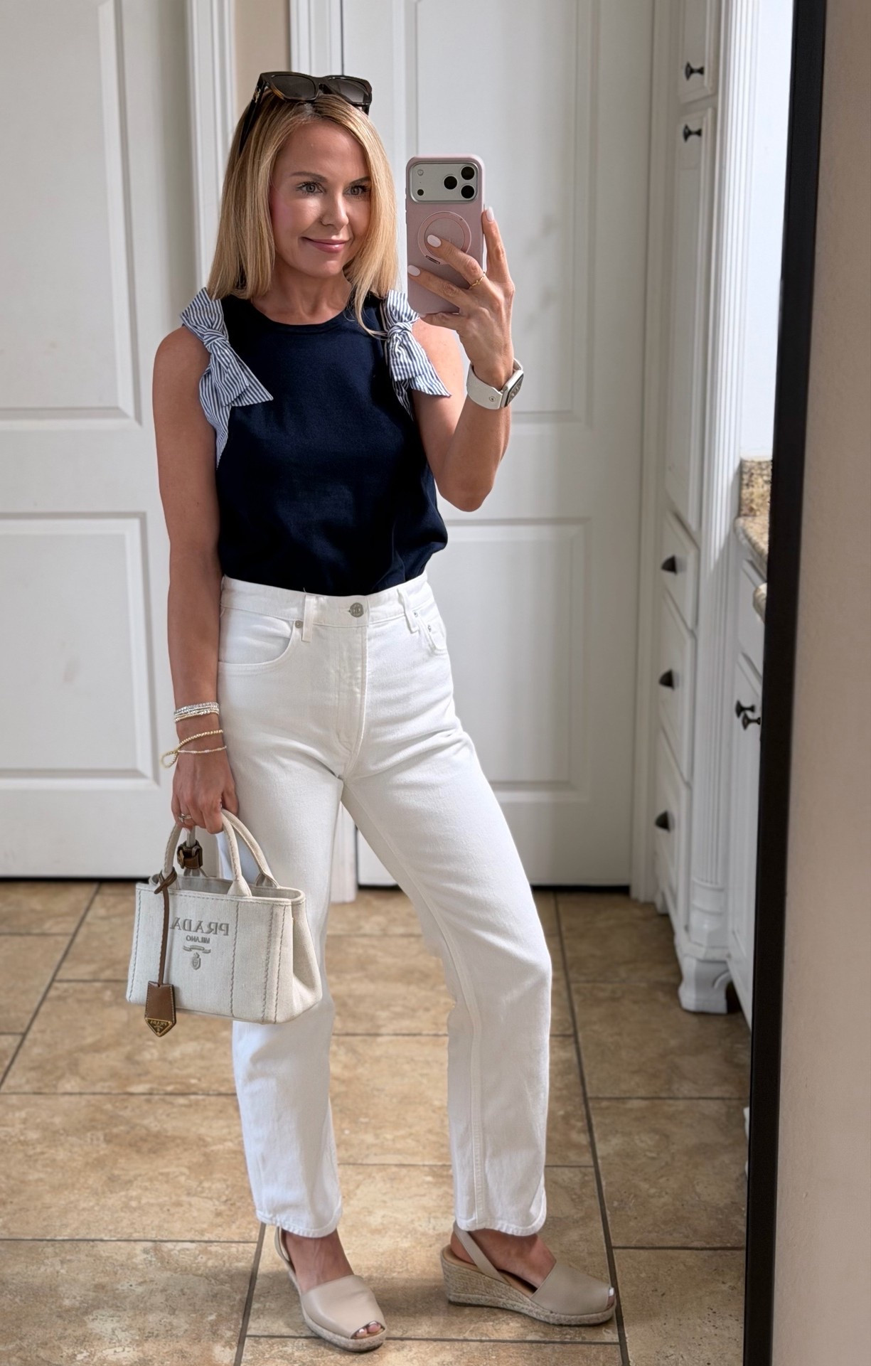 #LTKWorkwear #LTKootd #LTKPetite