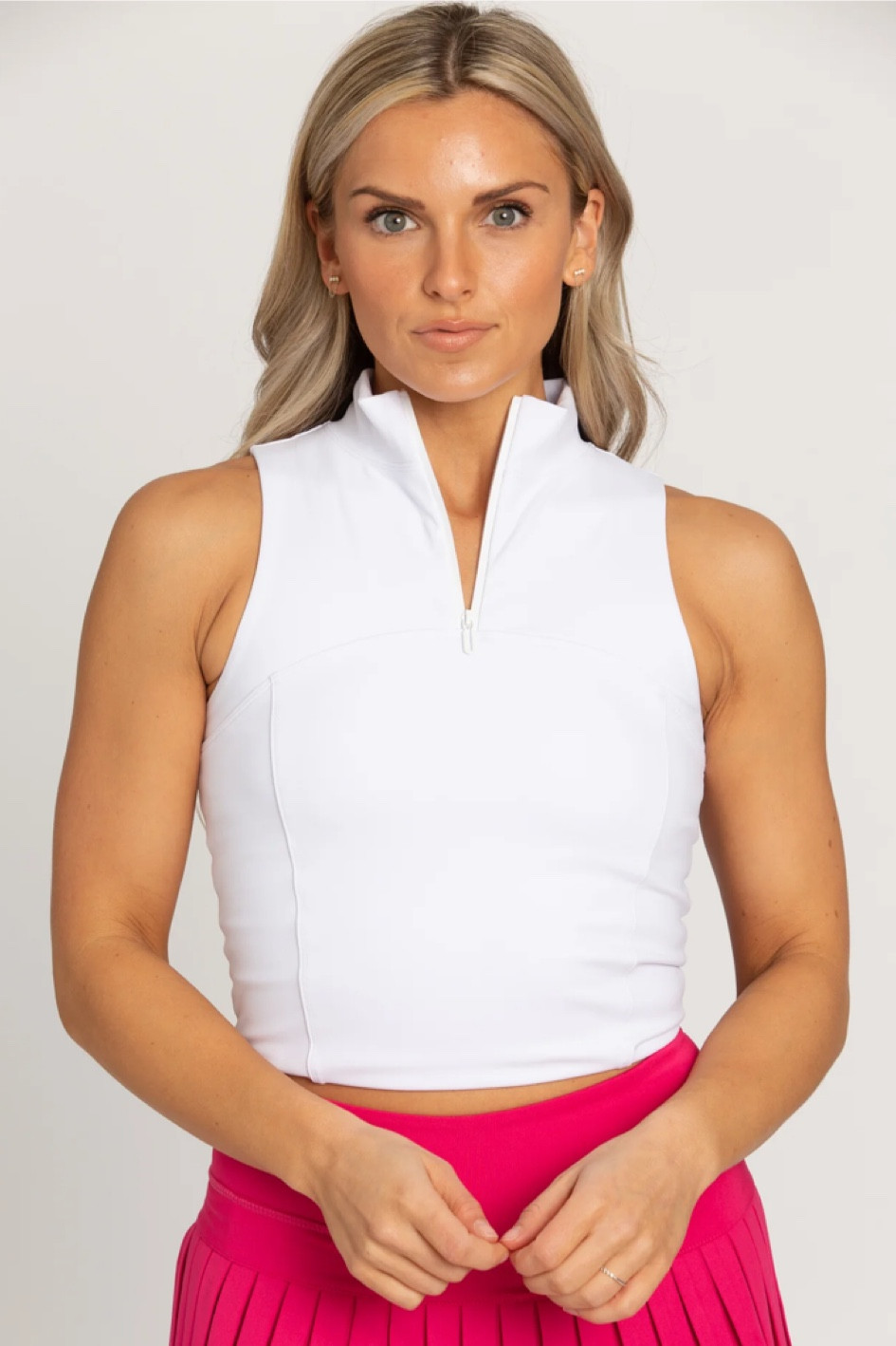 Gold hinge favorites! Perfect for working out and the trendy athleisure look! 

#LTKGiftGuide #LTKfitness #LTKstyletip