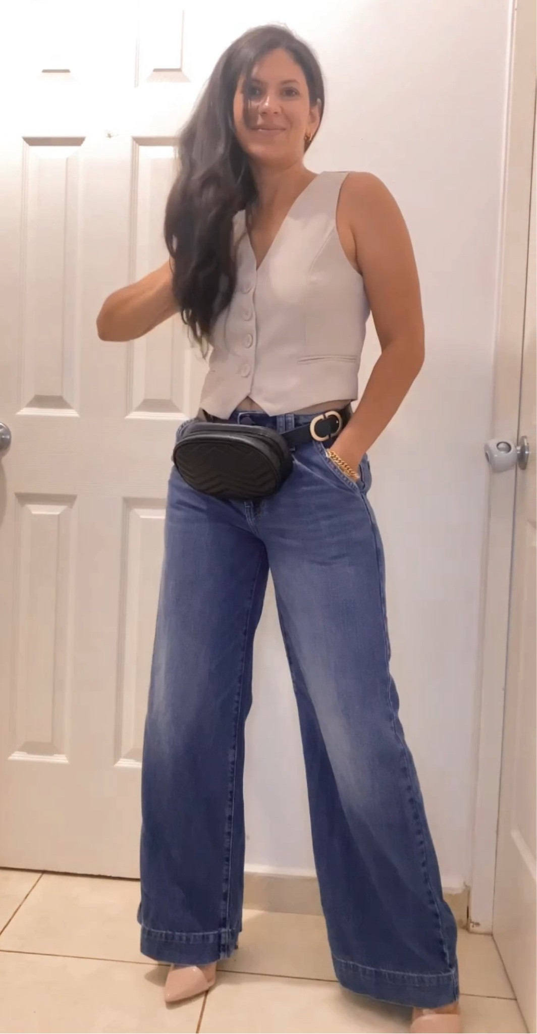 Outfit inspo #OOTD

#LTKbeauty #LTKstyletip #LTKMostLoved