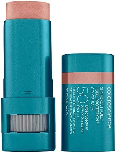 Colorescience Sunforgettable Total Protection Color Balm | Amazon (US)