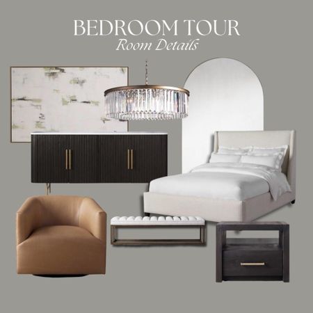 Shop my Bedroom! All pieces are from Arhaus and I love them! 

#LTKstyletip #LTKhome #LTKSeasonal