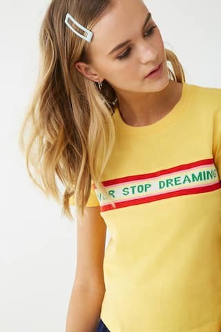 Dreaming Graphic Tee | Forever 21 (US)