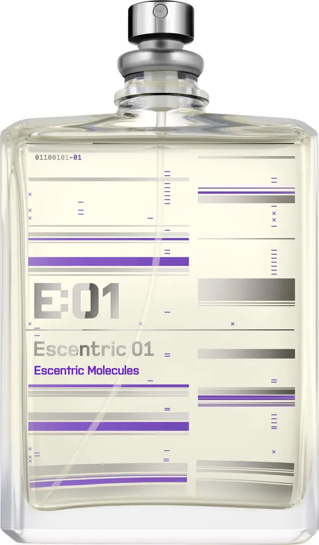 Escentric 01 Eau de Toilette | Nordstrom