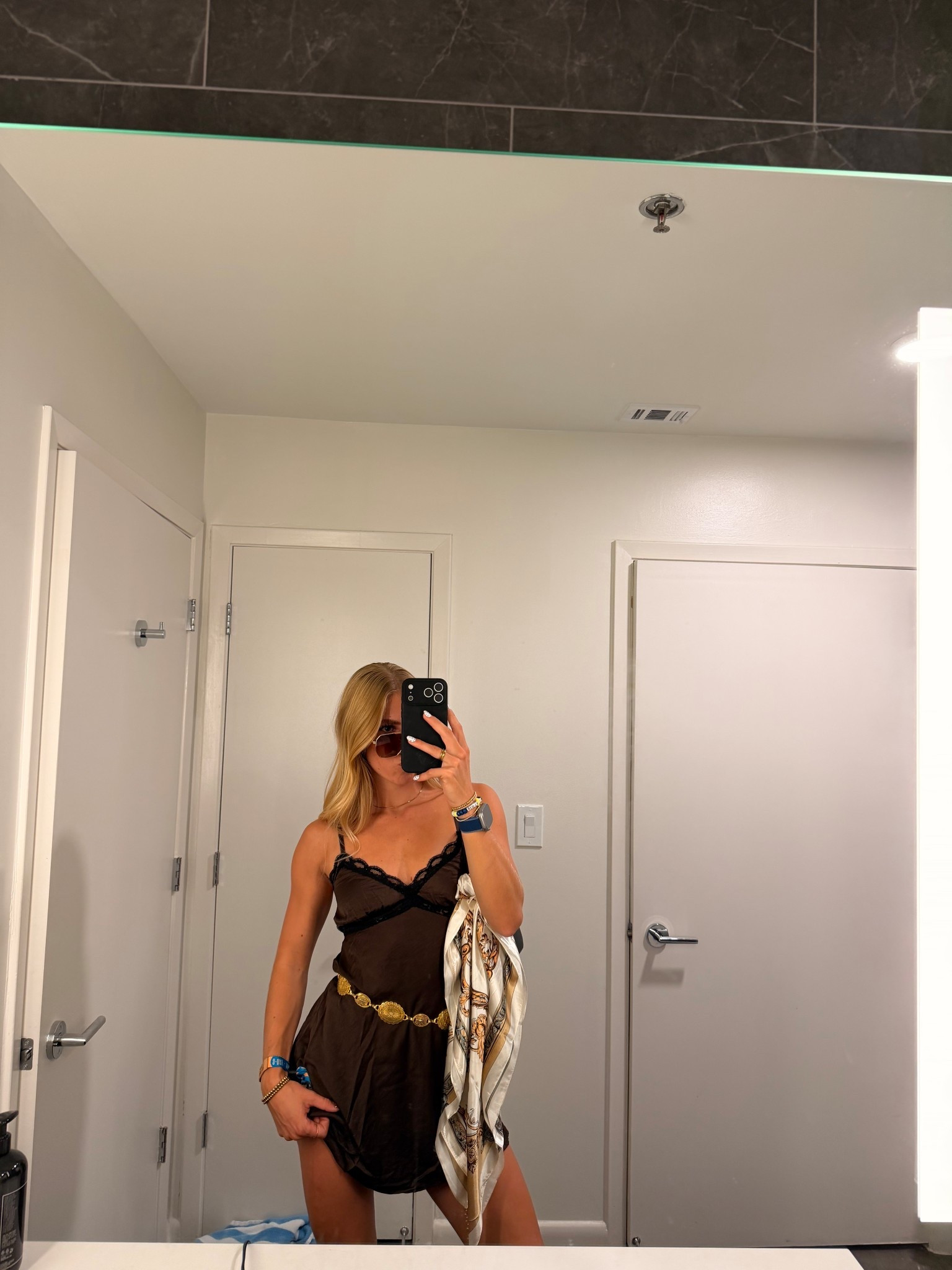 Festival Outfit!