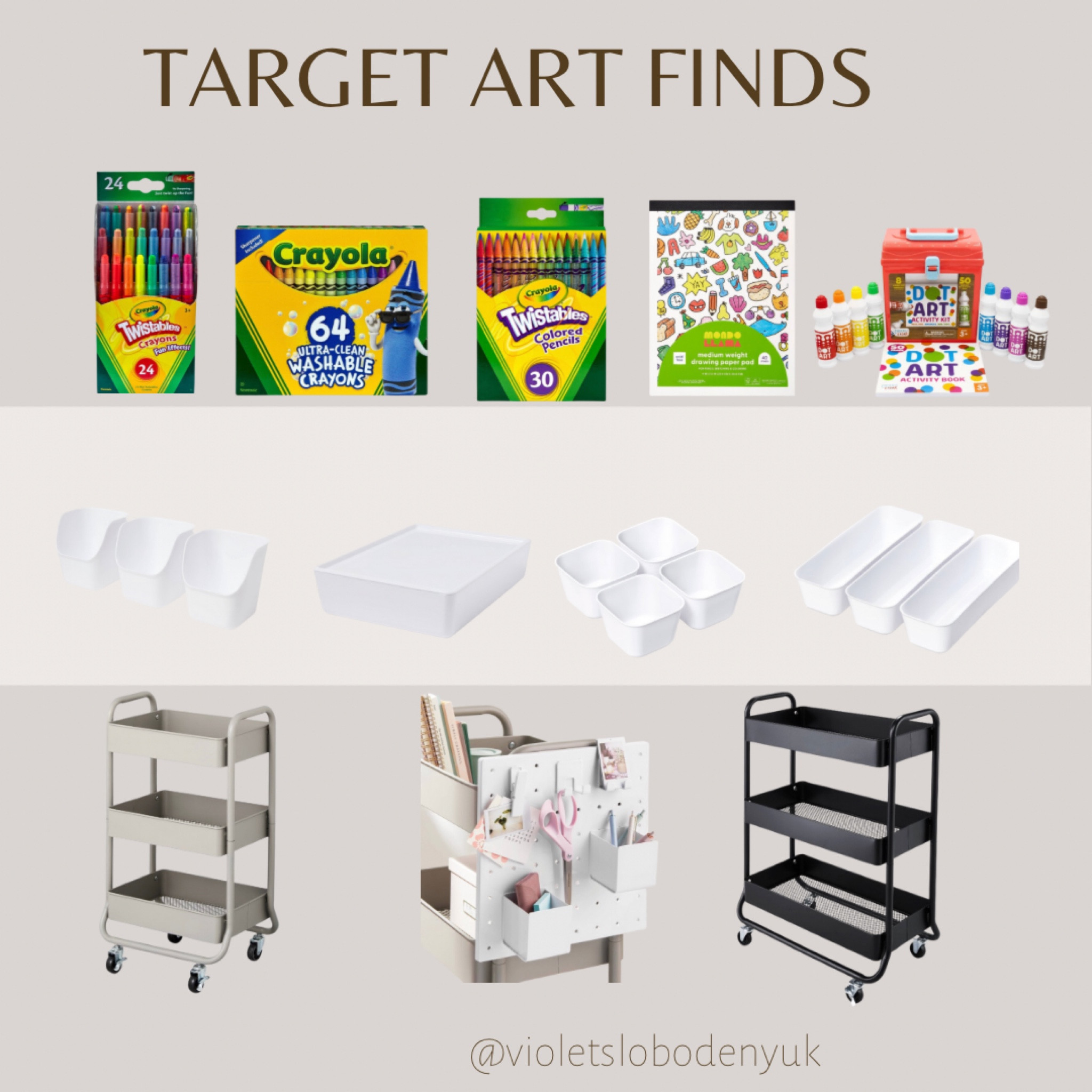 Fun and easy art activities for kids!

#LTKfamily #LTKFind #LTKkids