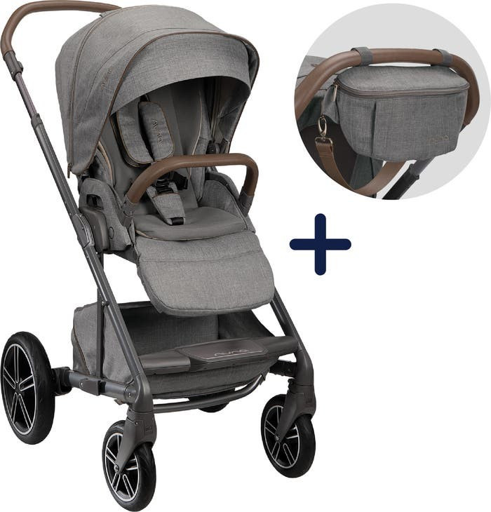 2021 MIXX™ next Refined Collection Stroller & Sling Bag Set | Nordstrom