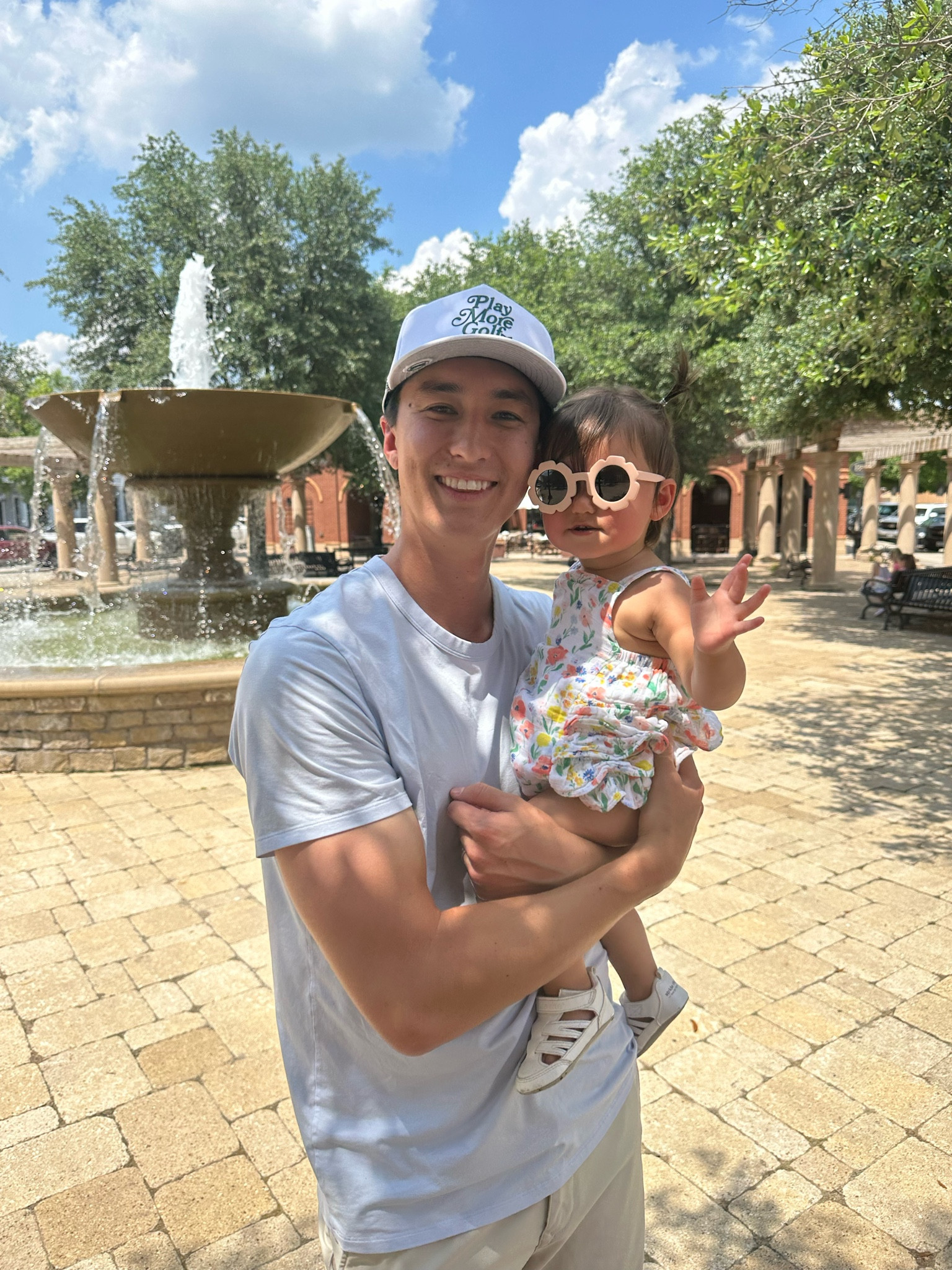 baby girl summer outfit 

#LTKbaby