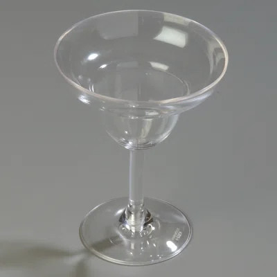 Liberty™ 10.4 oz. Margarita Glass (Set of 24) Carlisle Food Service Products | Wayfair North America