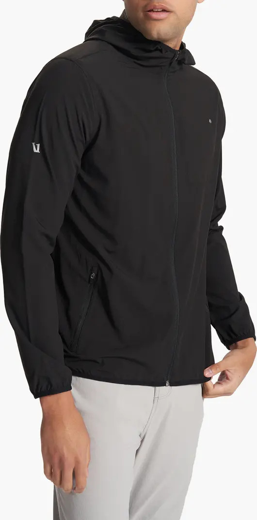 Vuori Outdoor Trainer Shell | Nordstrom | Nordstrom