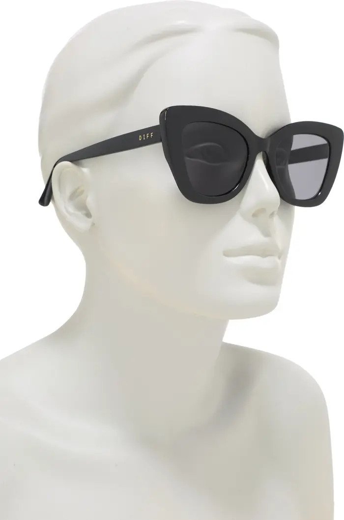 52mm Melody Sunglasses | Nordstrom Rack