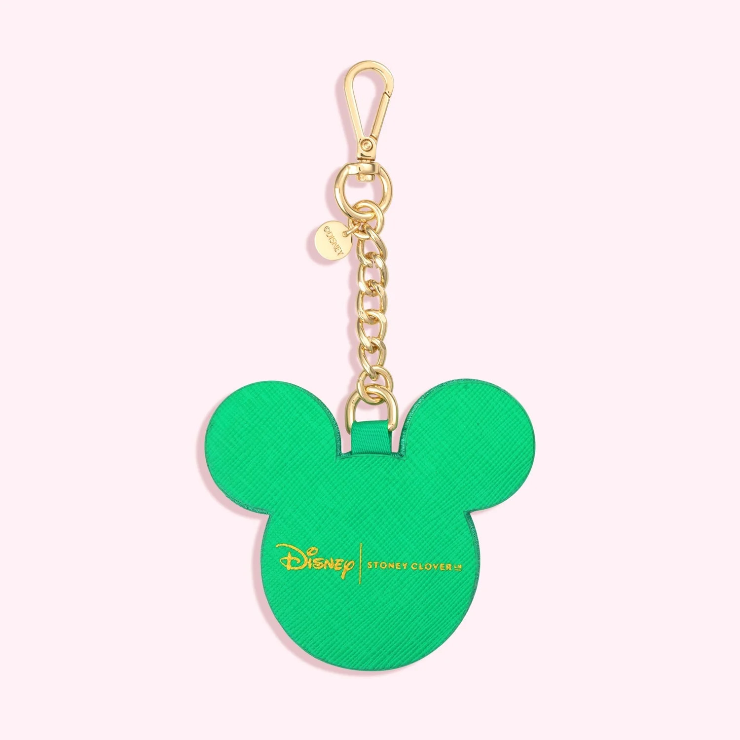 Disney Mickey Mouse Bag Charm | Stoney Clover Lane | Stoney Clover Lane