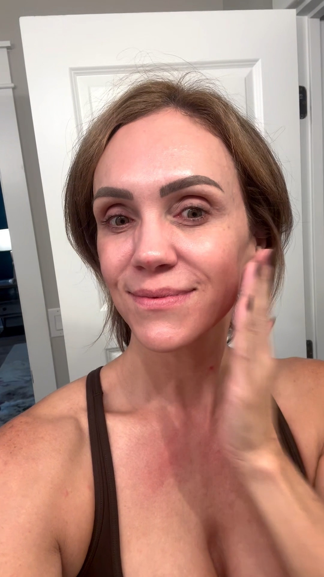 Sharing results of viable lifting and firming from using this overnight cream. 

I love how deeply hydrating it is and that it is powered by encapsulated retinal and NAD+ Lift Complex.

#LTKBeauty #LTKOver40