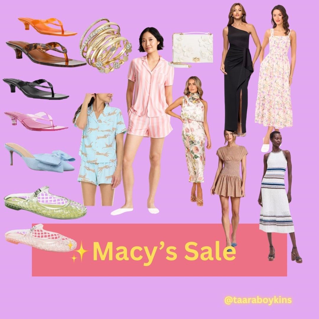 Macys Sale!!! 

#LTKU #LTKSaleAlert #LTKMidsize
