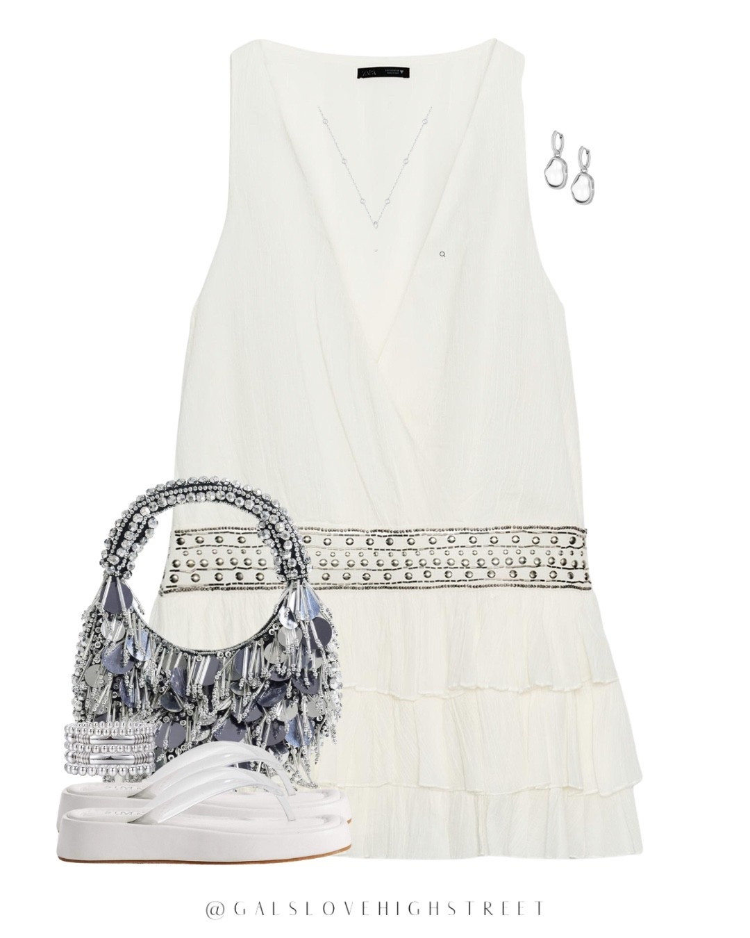 #LTKuk #LTKstyletip #LTKsummer