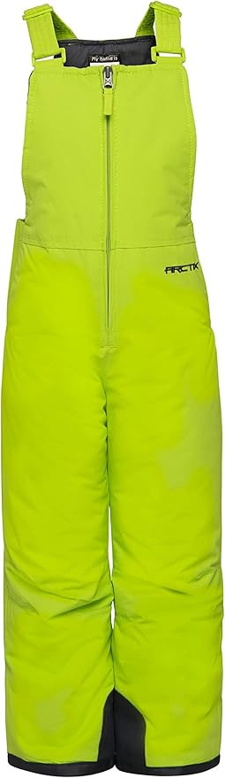 Arctix Infant/Toddler Chest High Snow Bib Overalls | Amazon (US)