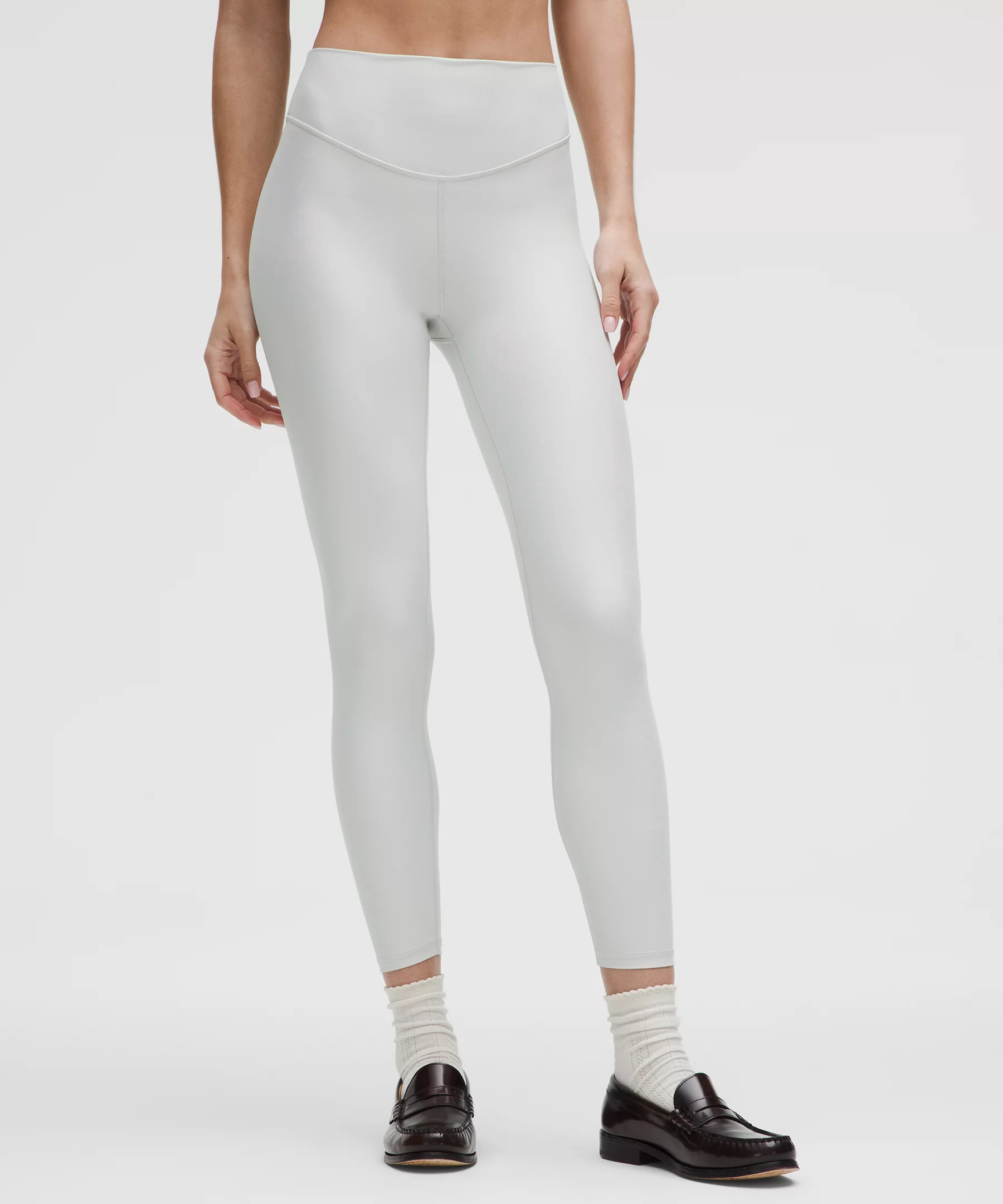 Wunder Under SenseKnit High-Rise Tight 25" | Lululemon (US)