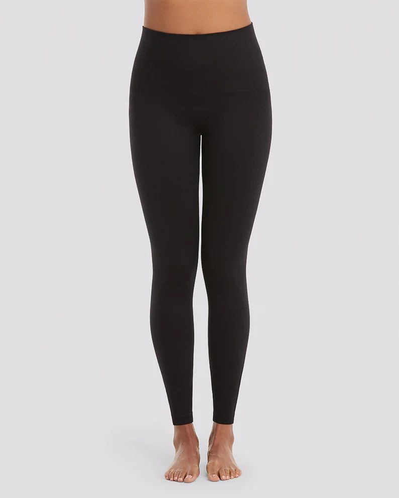 Look at Me Now Seamless Leggings | Spanx