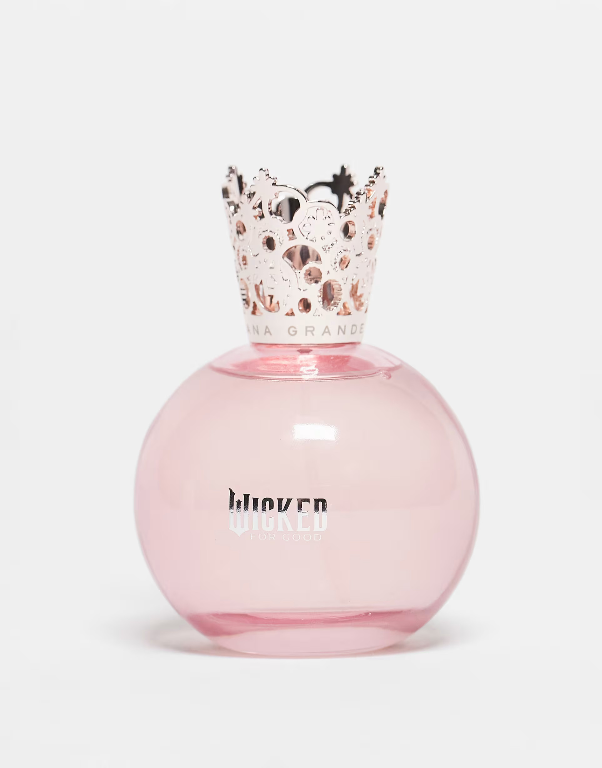 Ariana Grande Limited Edition Glinda Bubbly Pink Eau De Parfum 100ml | ASOS (Global)