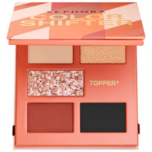 Color Shifter Mini Eyeshadow Palette | Sephora (US)