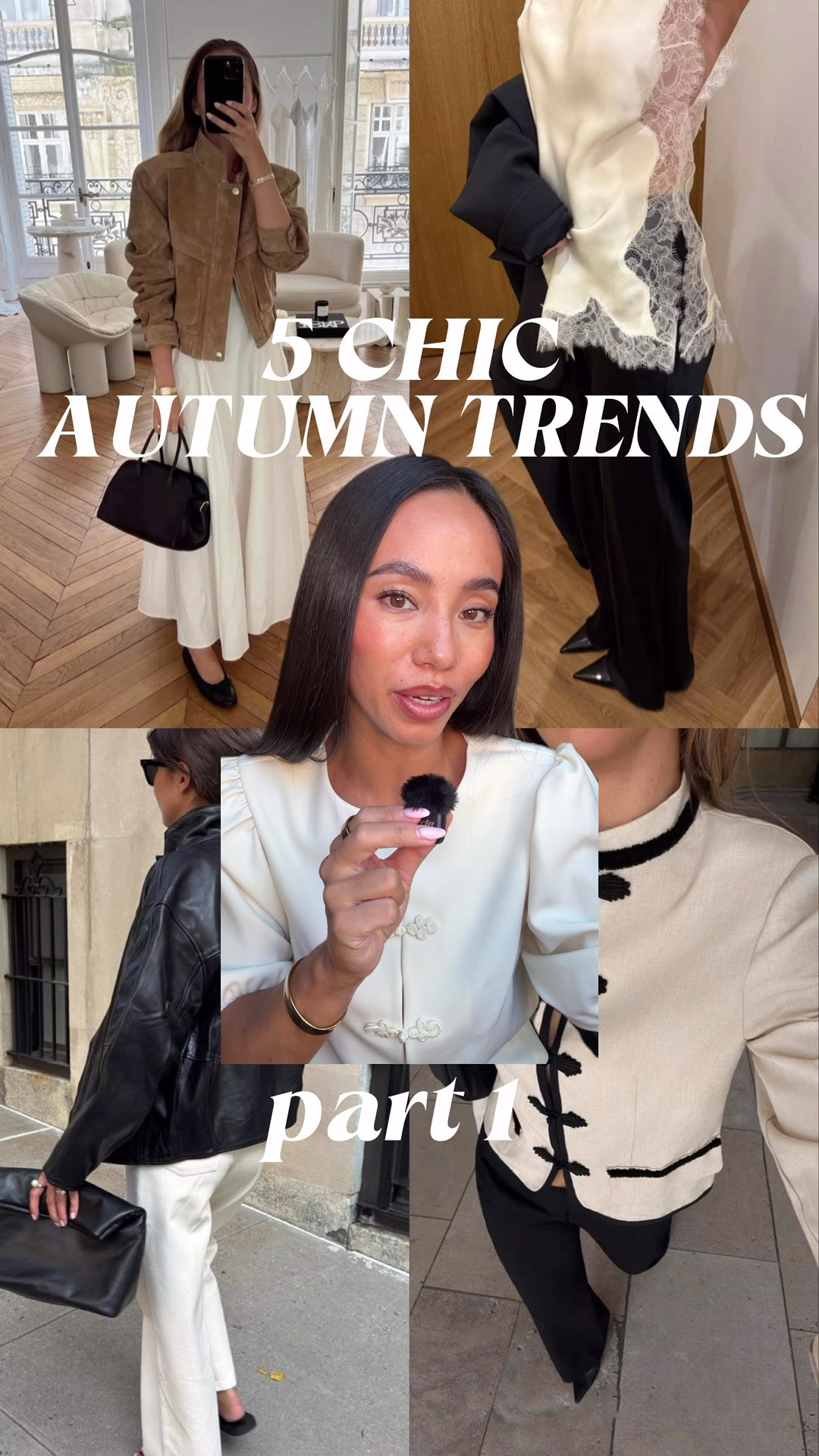 5 chic autumn trends that are worth investing in 🍂 

Fall fashion, autumn fashion

#LTKuk #LTKautumn #LTKstyletip