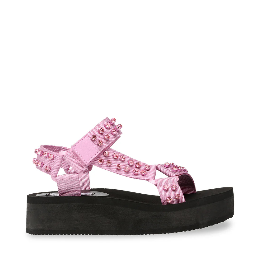 HANA-R PINK MULTI | Steve Madden (US)