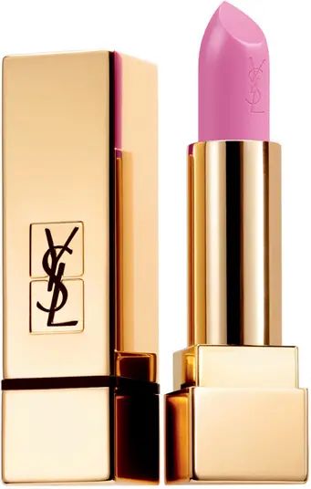 Yves Saint Laurent Rouge Pur Couture Satin Lipstick | Nordstrom | Nordstrom