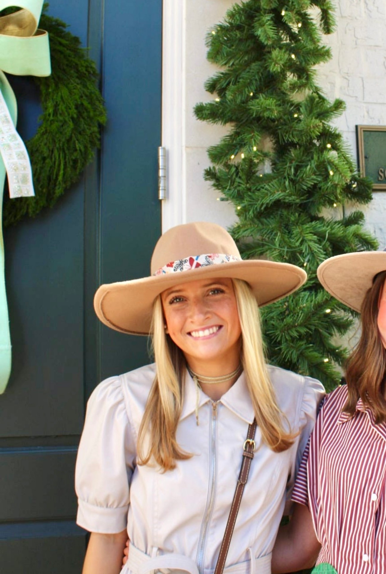 Shop My hat!! 

#LTKootd #LTKTravel #LTKGiftGuide