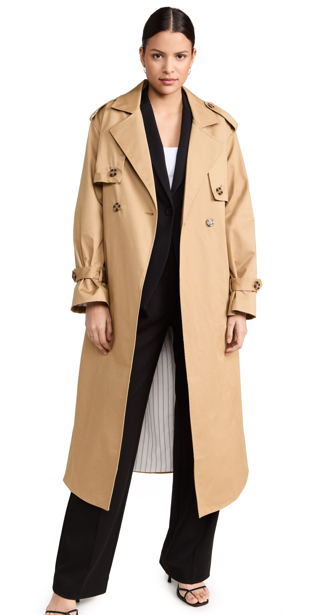 Favorite Daughter The Charles Trench | Shopbop