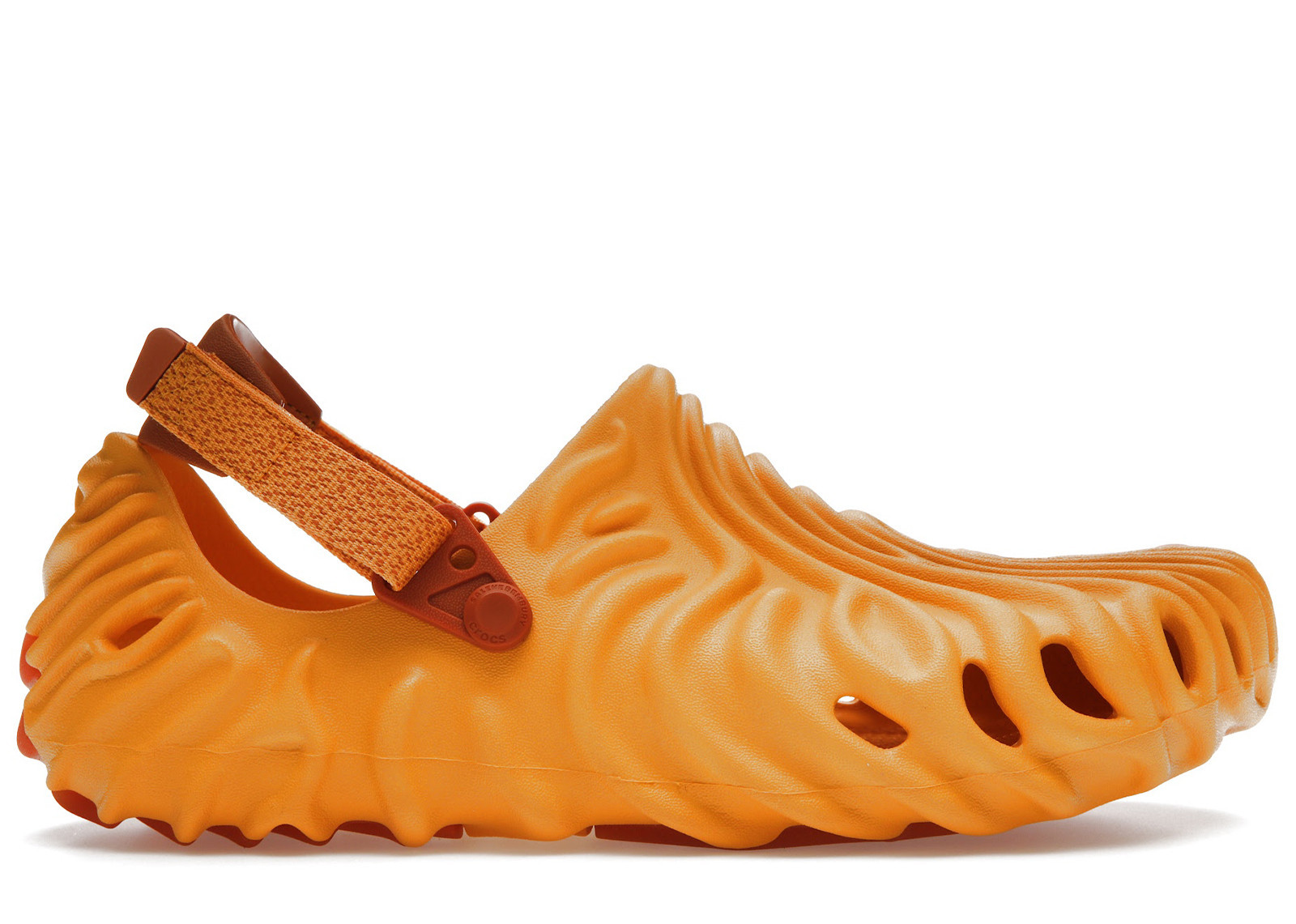 Crocs Pollex Clog by Salehe Bembury Cobbler | StockX