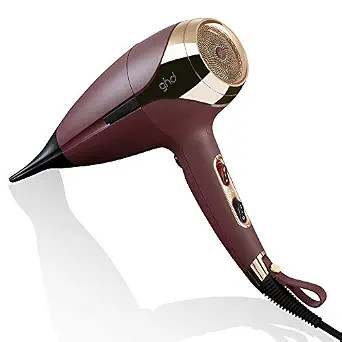ghd Helios 1875w Advanced Professional Hair Dryer, Professional Blow Dryer | Amazon (US)