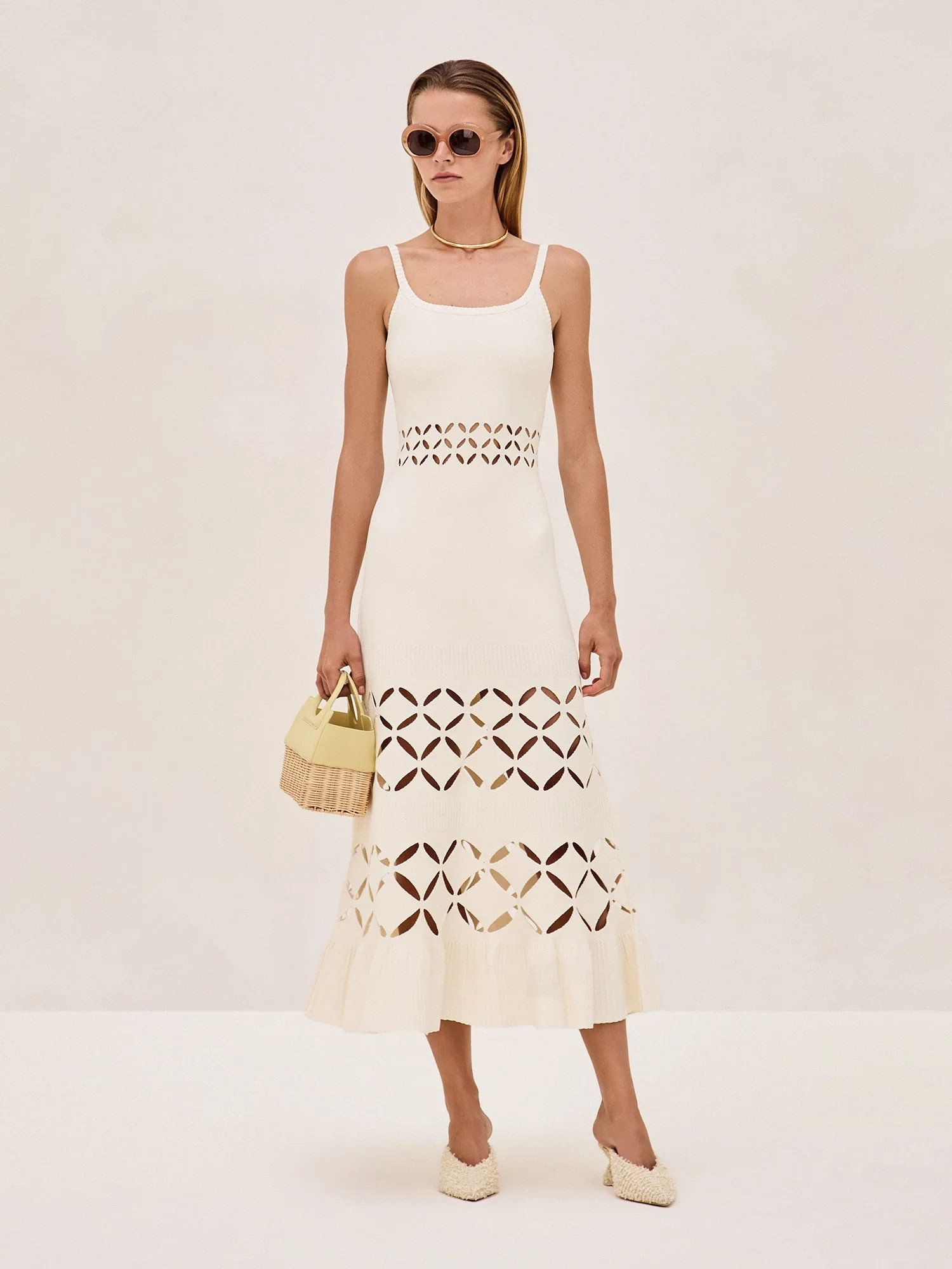 Elayne Dress | Alexis