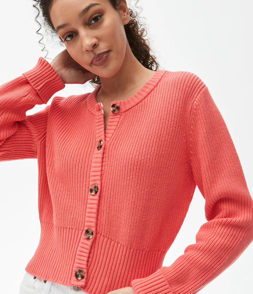 Shorty Cardigan | MichaelStars.com