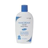 Vanicream Gentle Body Wash -12 fl oz - Formulated Without Common Irritants for Those with Sensiti... | Amazon (US)