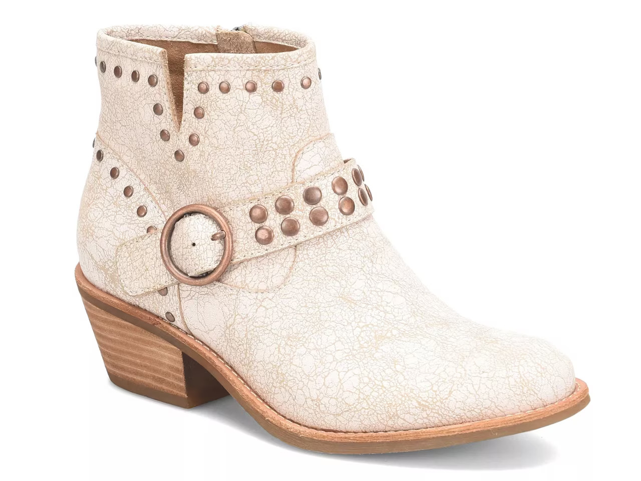Allene II Bootie | DSW