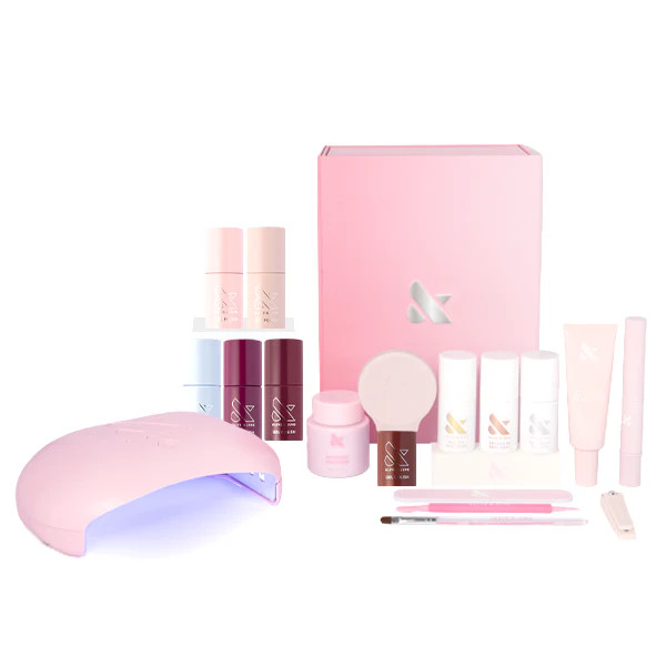 Fall Bestsellers Gel System | Olive & June