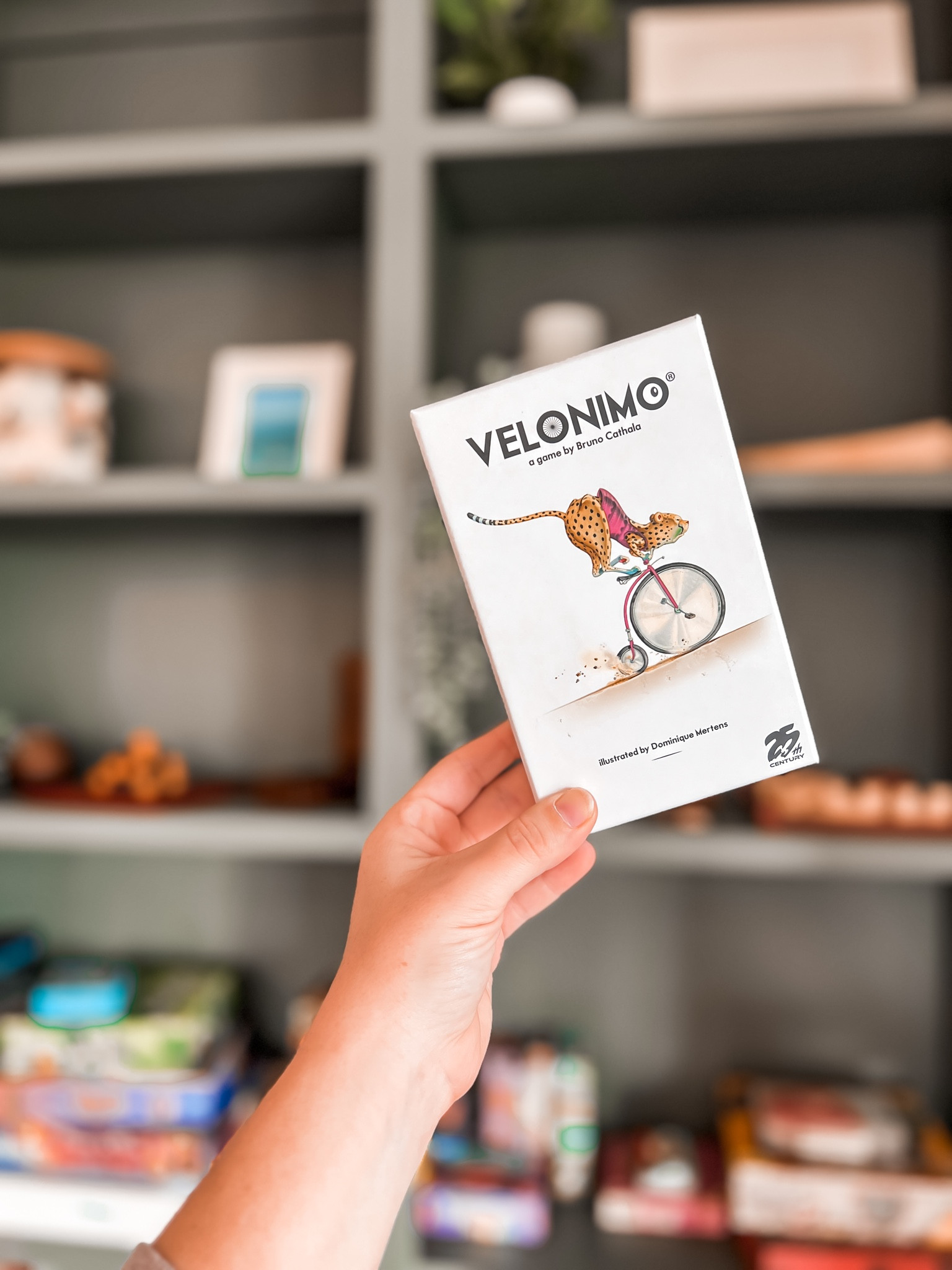 Family card game great for multiple ages

#LTKfamily #LTKkids