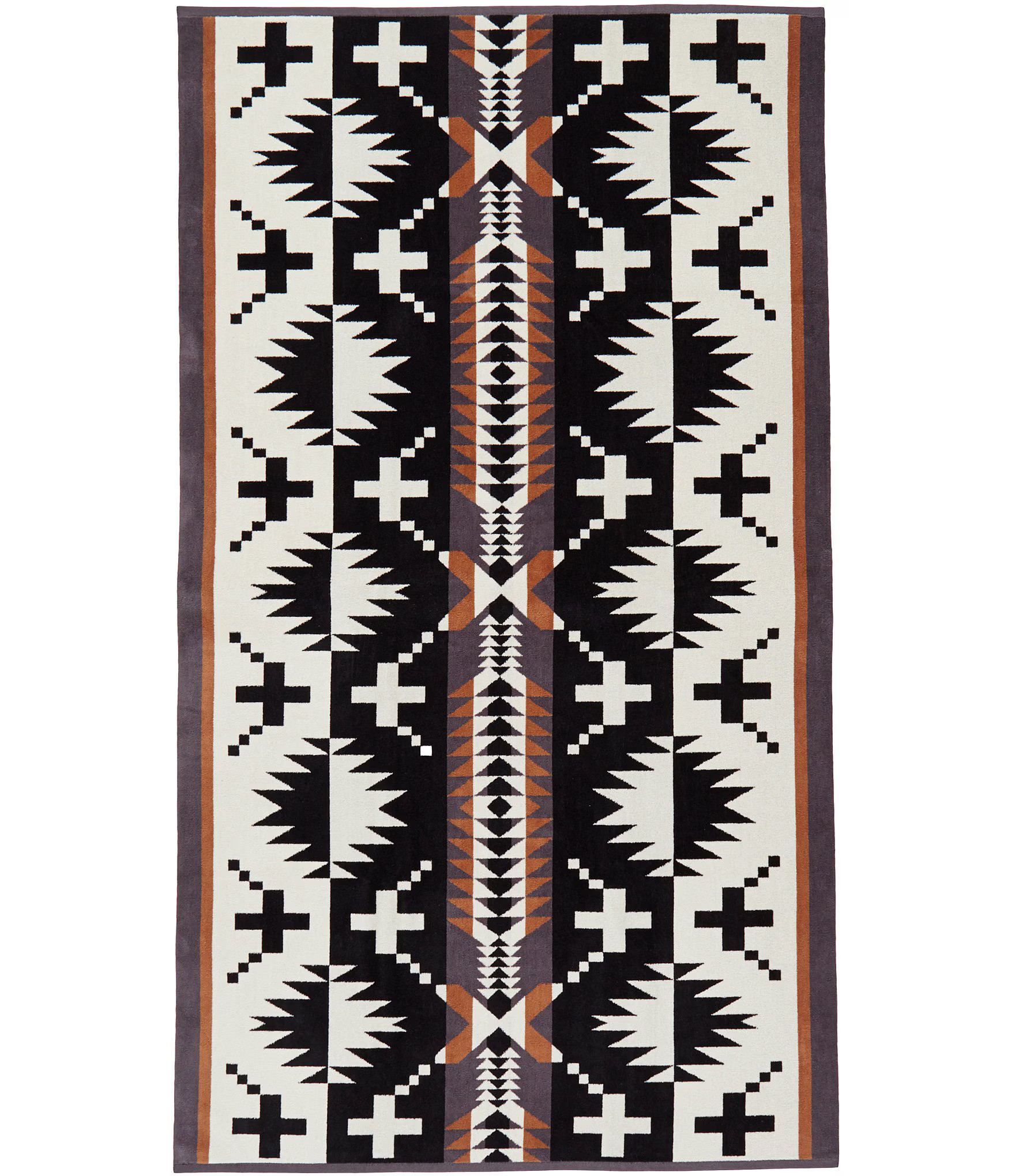 Spider Rock Oversized Spa/Beach Towel | Dillard's