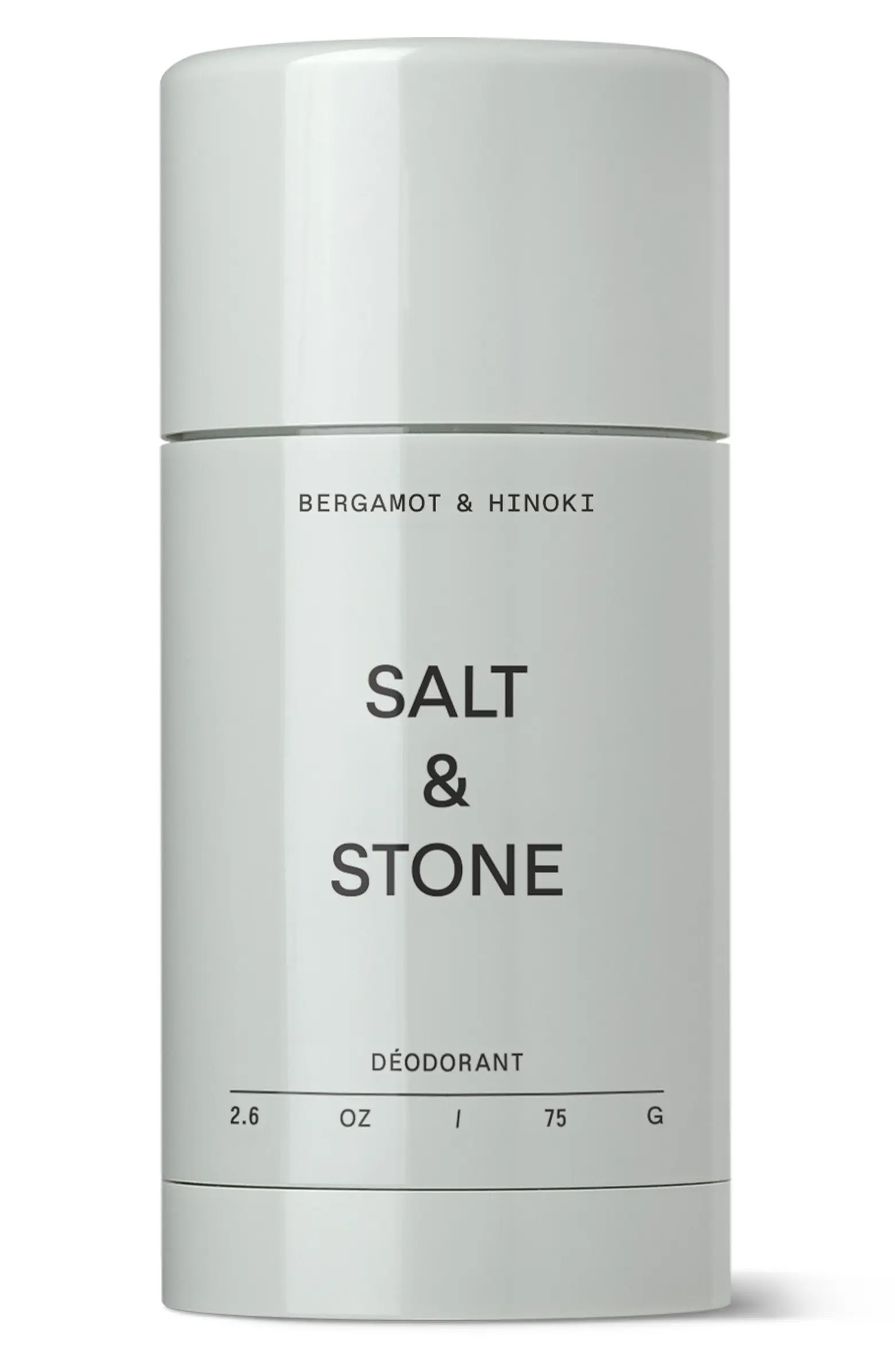 Bergamot & Hinoki Deodorant | Nordstrom